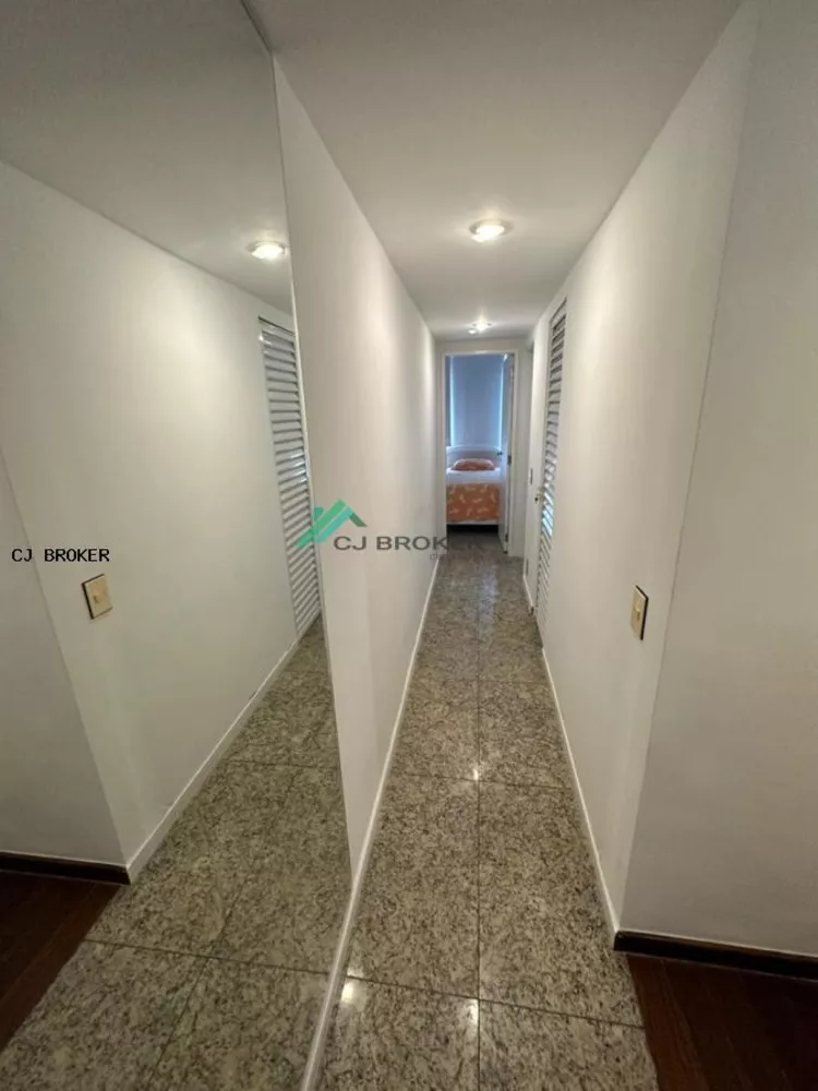 Apartamento à venda com 4 quartos, 133m² - Foto 12