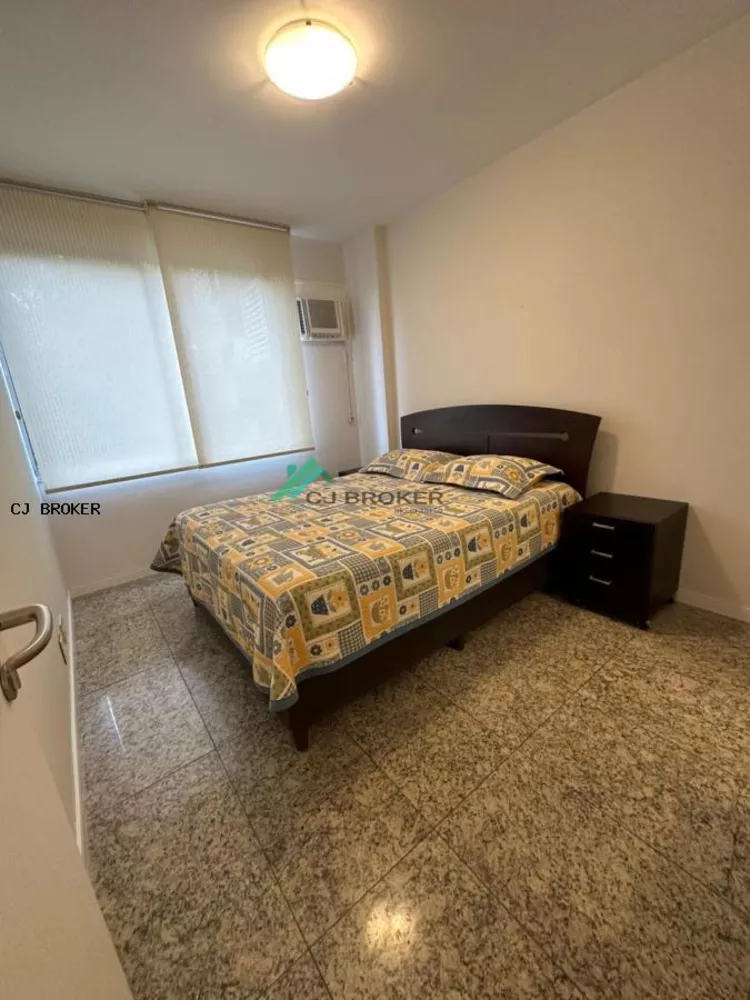 Apartamento à venda com 4 quartos, 133m² - Foto 11