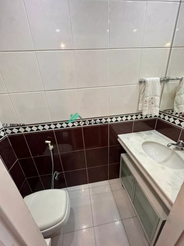 Apartamento à venda com 4 quartos, 133m² - Foto 10