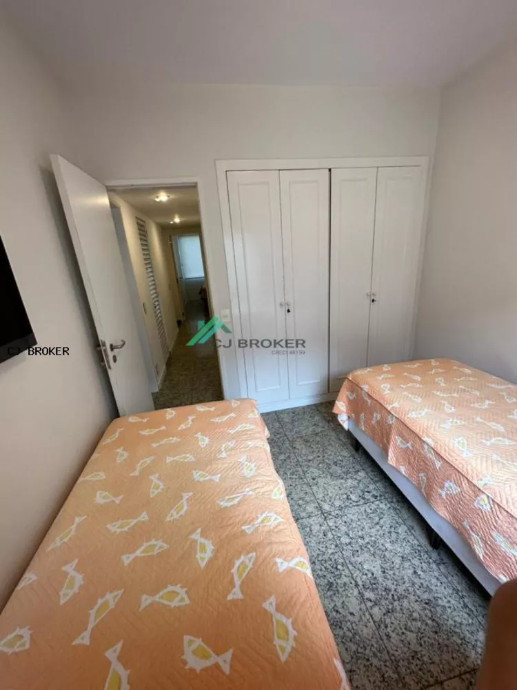 Apartamento à venda com 4 quartos, 133m² - Foto 13