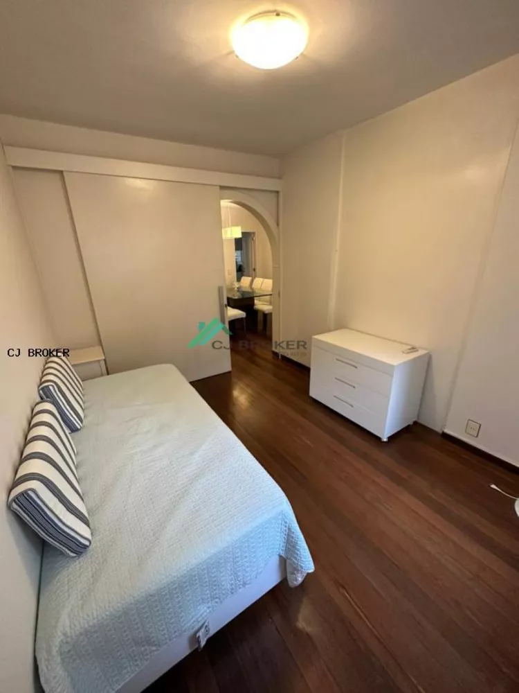 Apartamento à venda com 4 quartos, 133m² - Foto 4