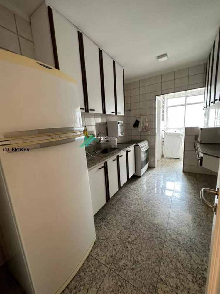 Apartamento à venda com 4 quartos, 133m² - Foto 15