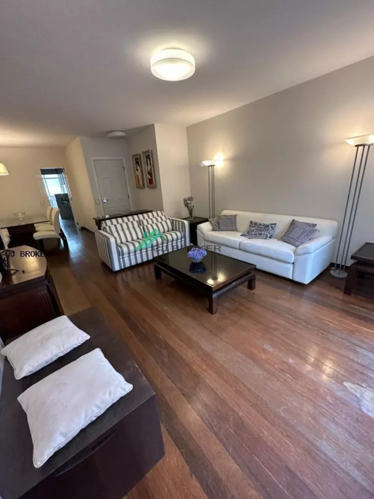 Apartamento à venda com 4 quartos, 133m² - Foto 7