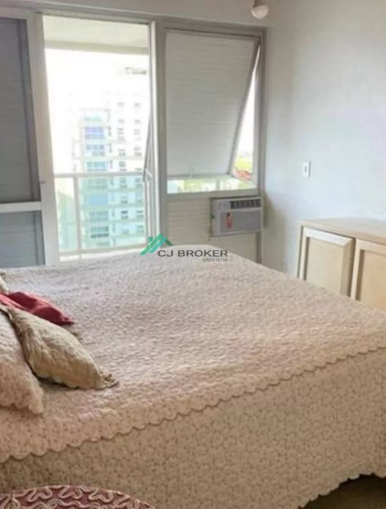 Apartamento à venda com 4 quartos, 205m² - Foto 10