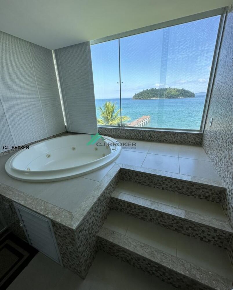 Casa, 6 quartos - Foto 9