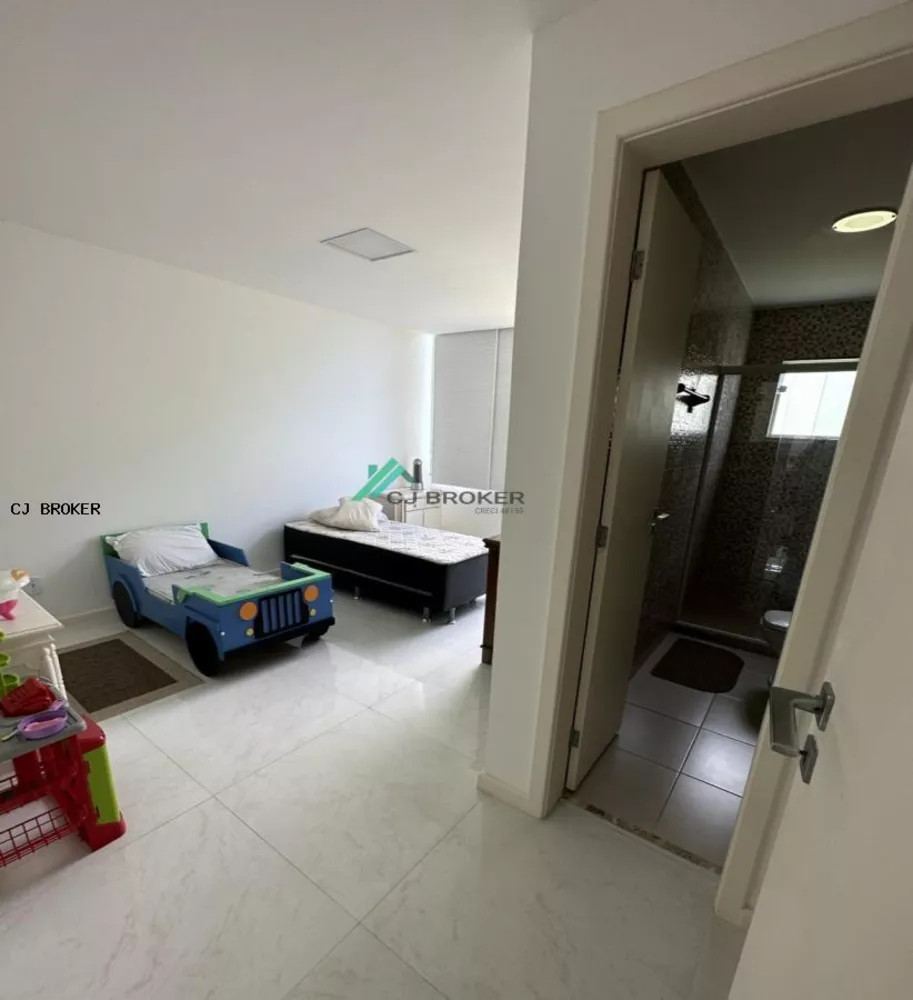 Casa, 6 quartos - Foto 10