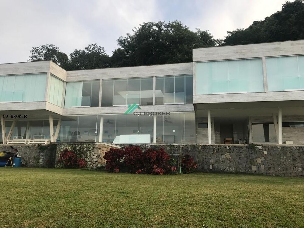 Casa, 6 quartos - Foto 25