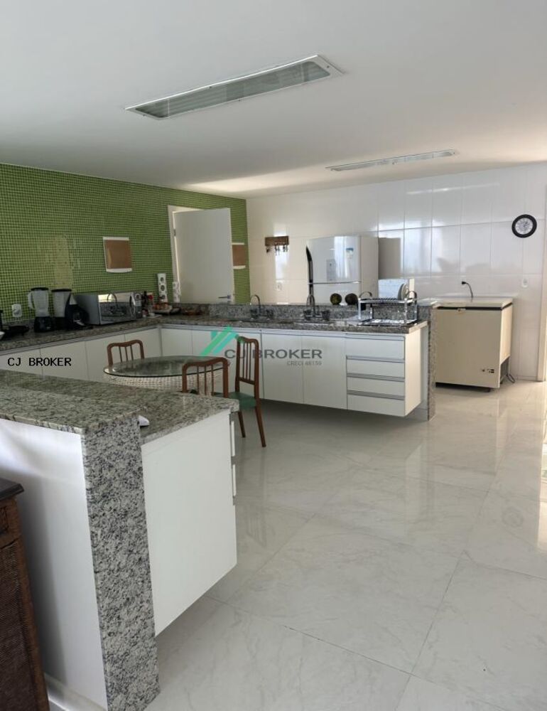 Casa, 6 quartos - Foto 7