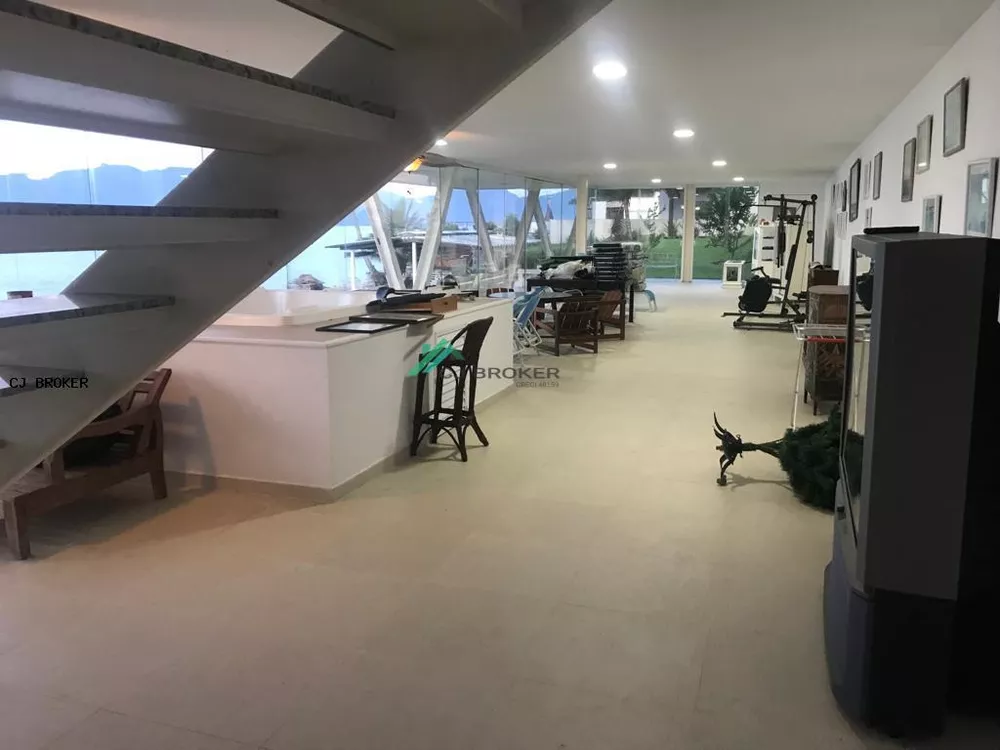 Casa, 6 quartos - Foto 22