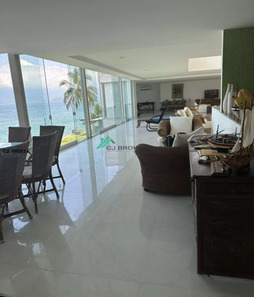 Casa, 6 quartos - Foto 6