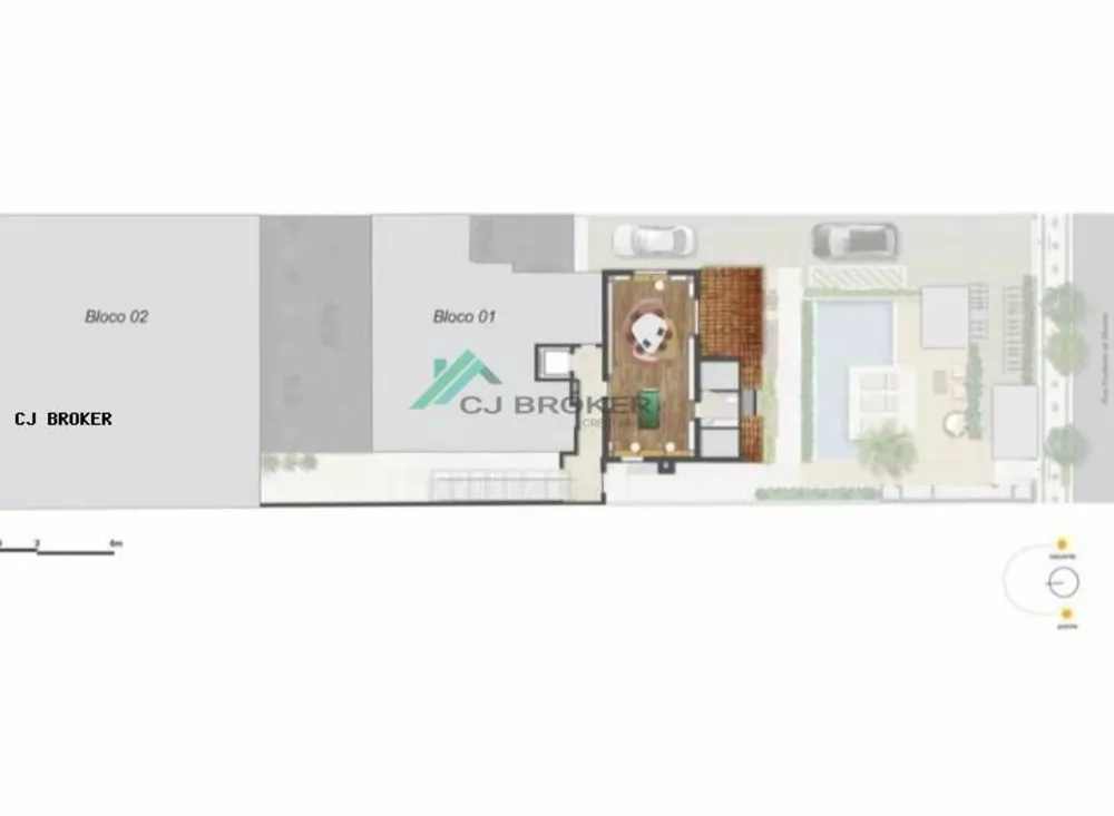 Apartamento, 1 quarto - Foto 16