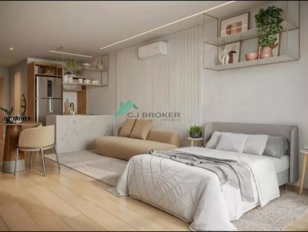 Apartamento, 1 quarto - Foto 15