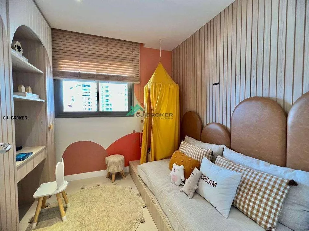 Apartamento, 3 quartos, 120 m² - Foto 7