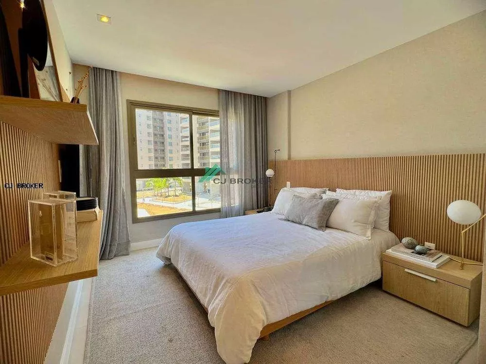 Apartamento, 3 quartos, 120 m² - Foto 4