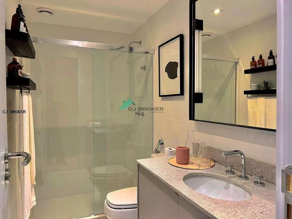Apartamento, 3 quartos, 120 m² - Foto 3