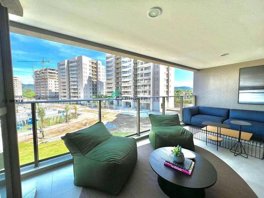 Apartamento, 3 quartos, 120 m² - Foto 12