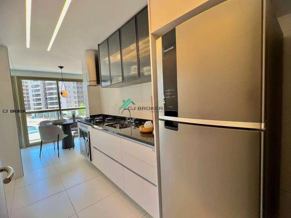 Apartamento, 3 quartos, 120 m² - Foto 5