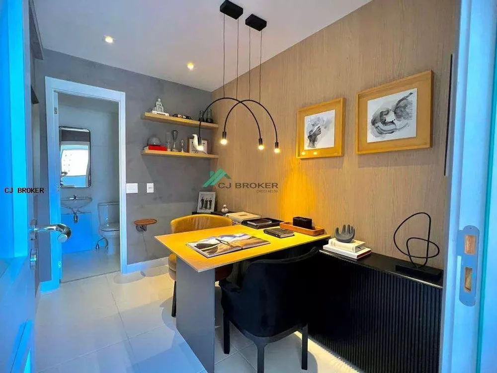Apartamento, 3 quartos, 120 m² - Foto 10