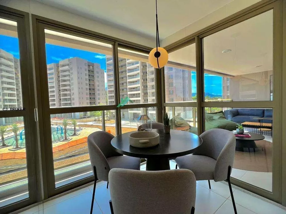 Apartamento, 3 quartos, 120 m² - Foto 13