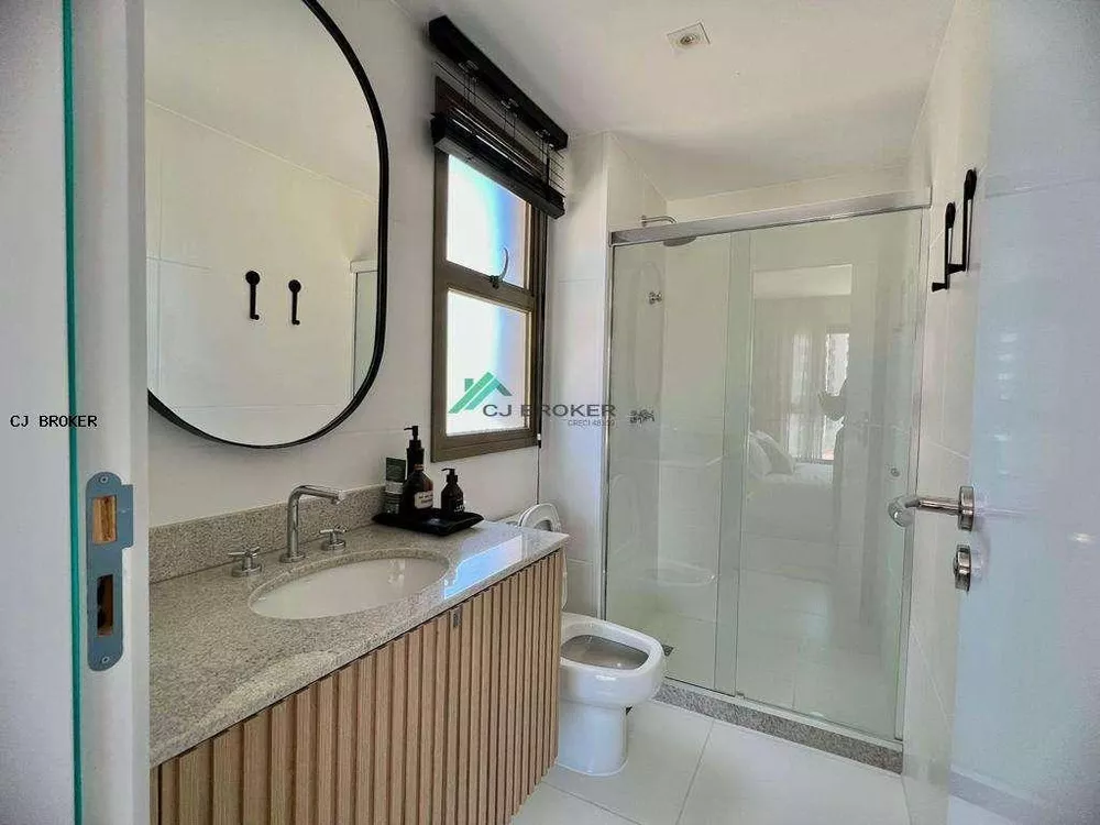 Apartamento, 3 quartos, 120 m² - Foto 6