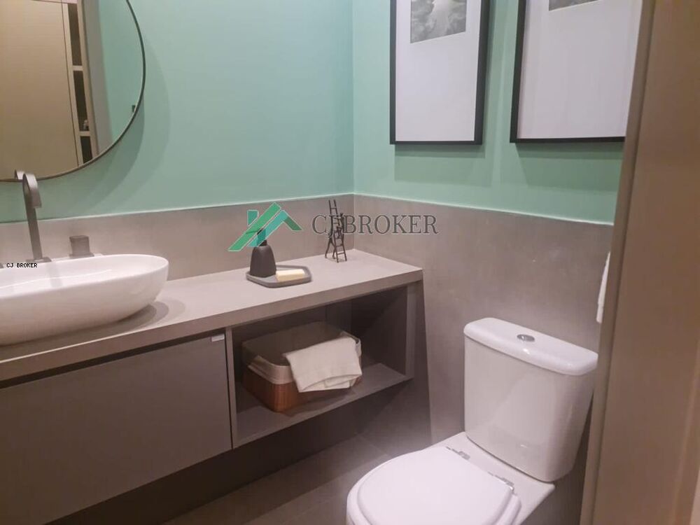 Apartamento, 3 quartos - Foto 21