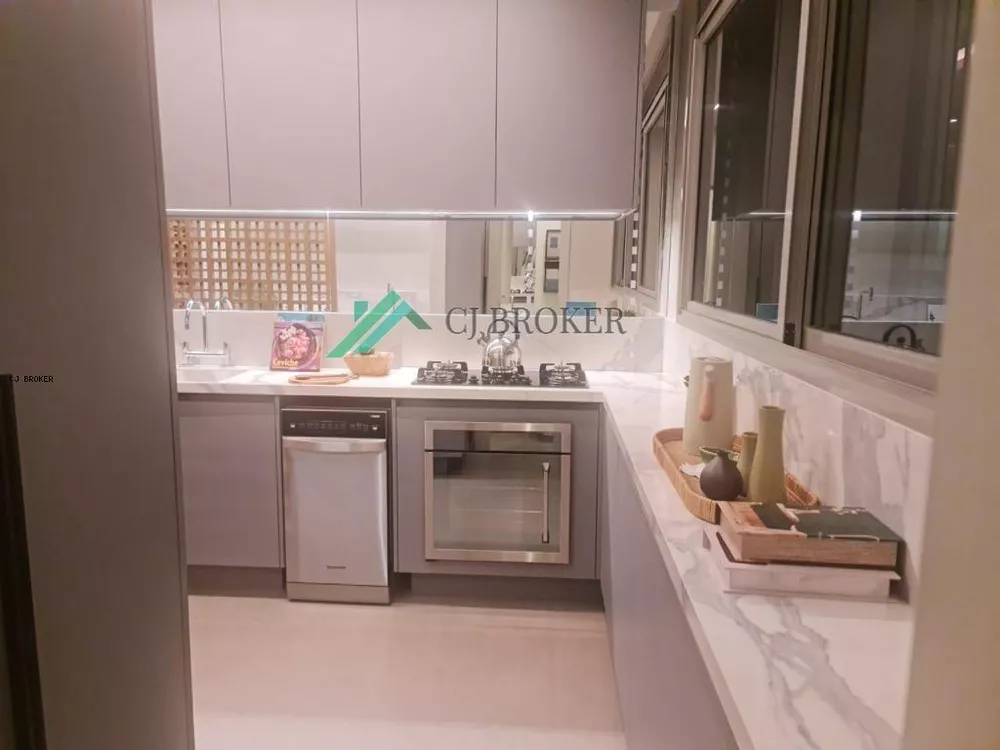 Apartamento, 3 quartos - Foto 10