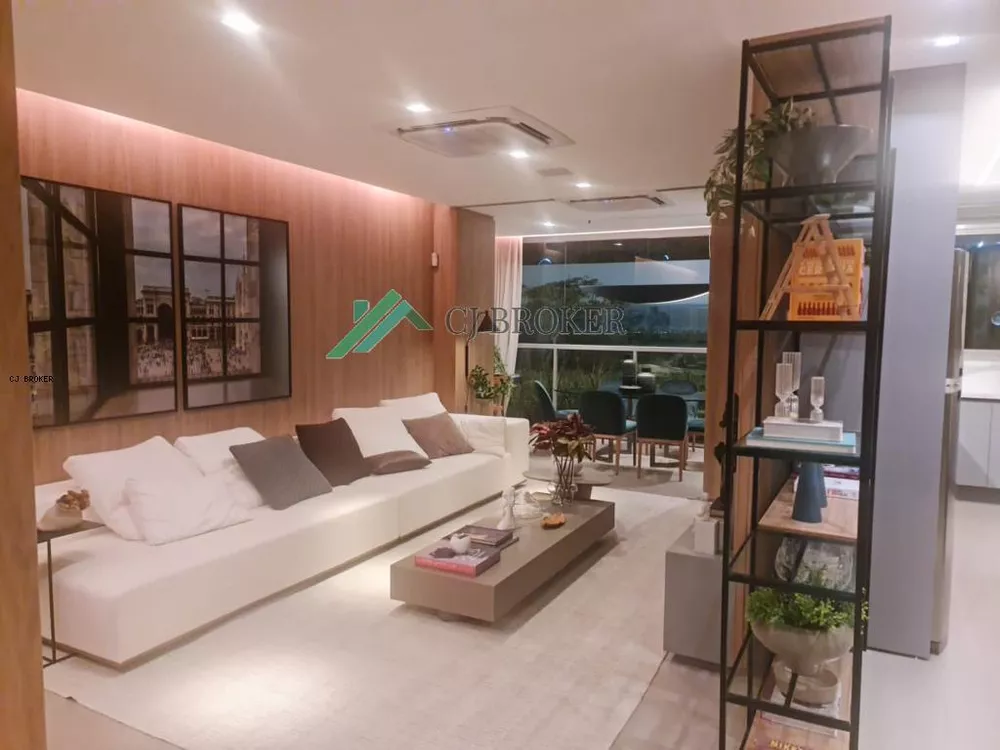 Apartamento, 3 quartos - Foto 5