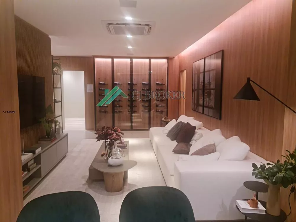 Apartamento, 3 quartos - Foto 13