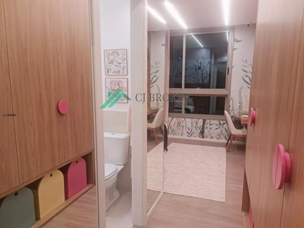 Apartamento, 3 quartos - Foto 18