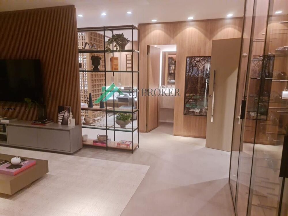 Apartamento, 3 quartos - Foto 2