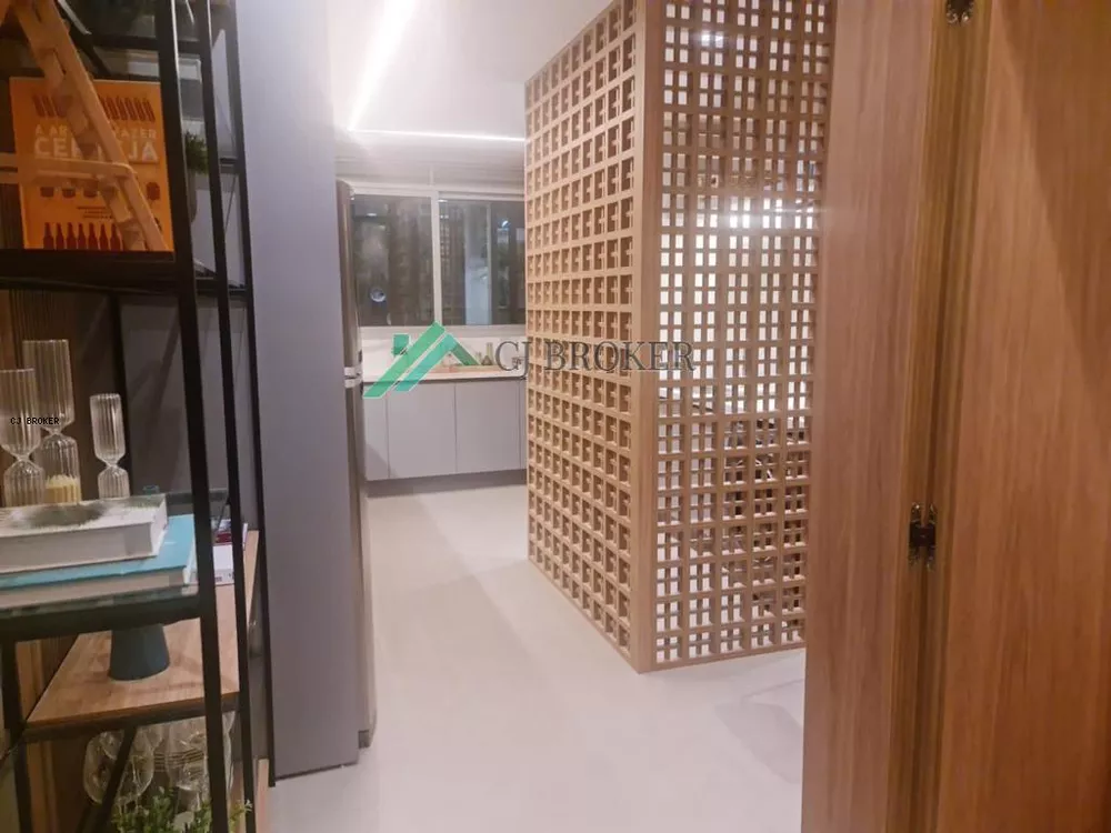 Apartamento, 3 quartos - Foto 4
