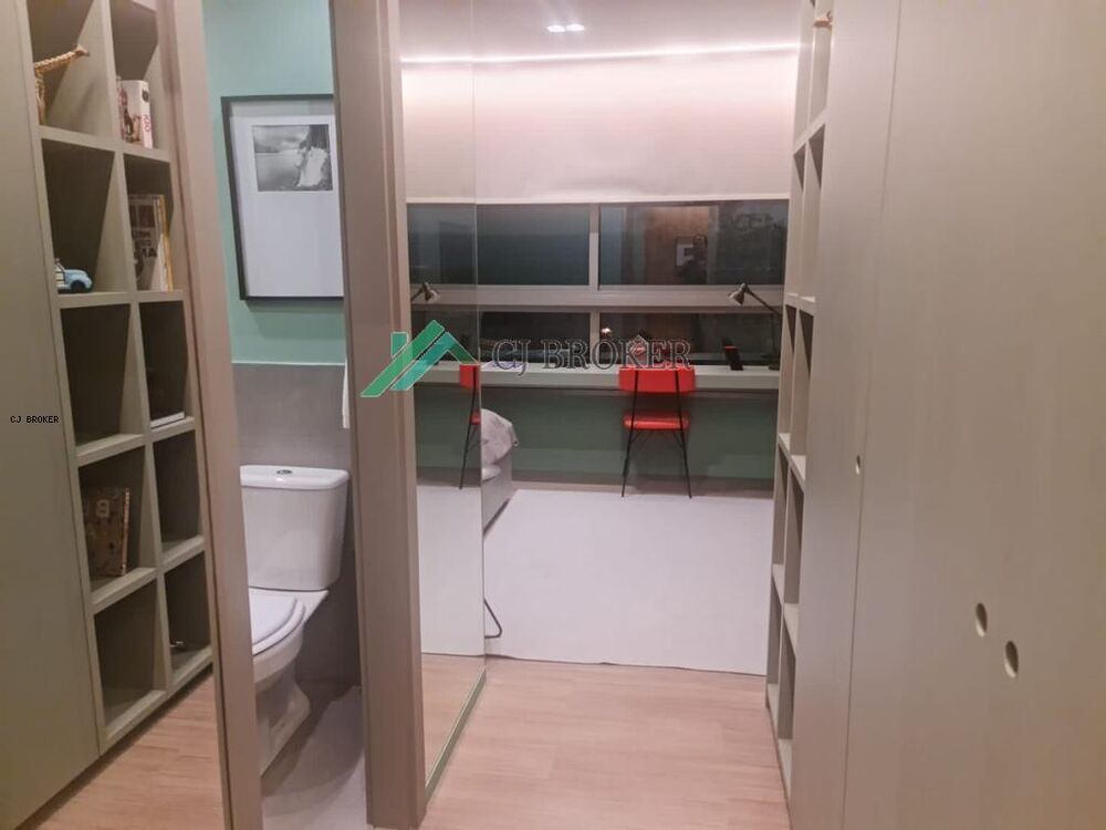 Apartamento, 3 quartos - Foto 20