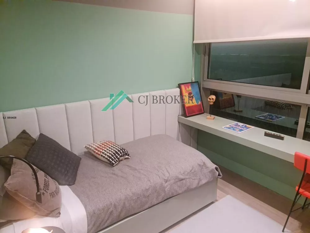 Apartamento, 3 quartos - Foto 22