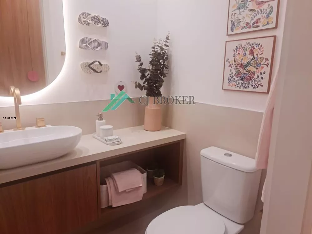 Apartamento, 3 quartos - Foto 17