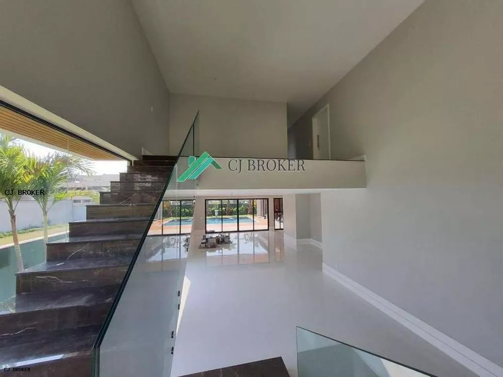 Casa, 4 quartos - Foto 7