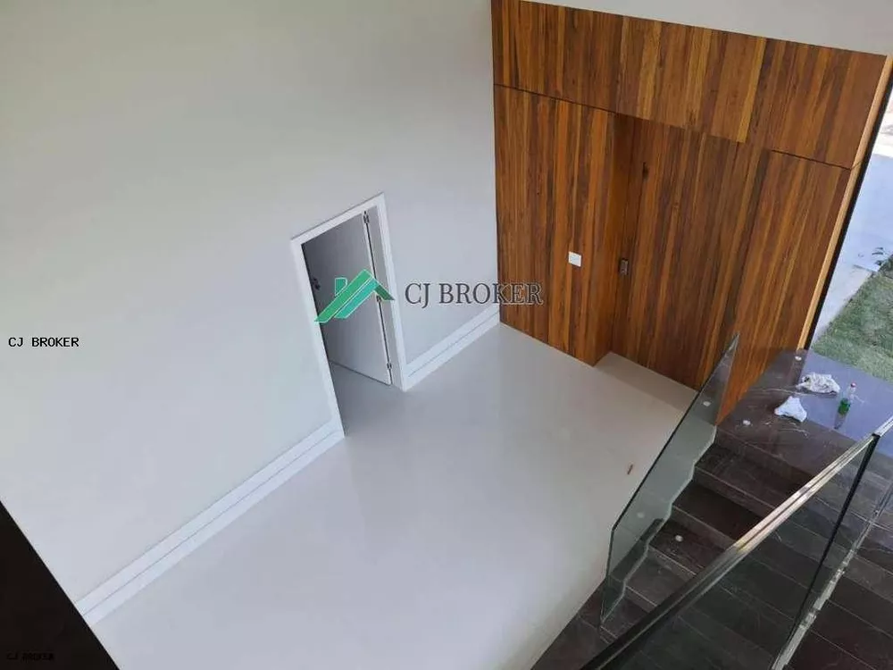 Casa, 4 quartos - Foto 2