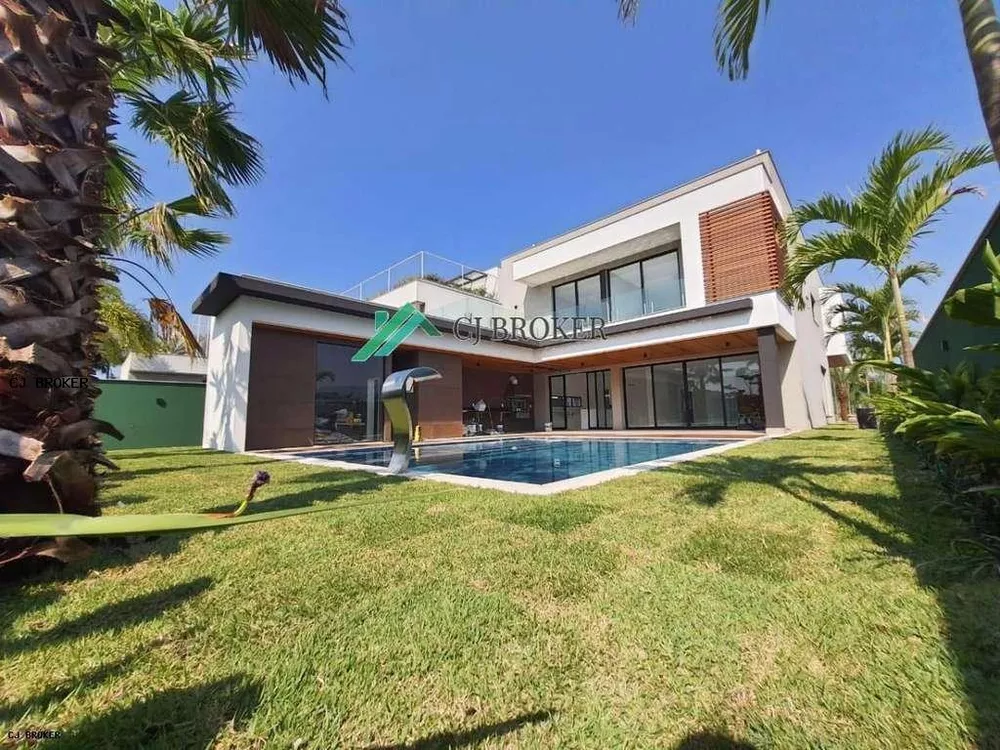 Casa, 4 quartos - Foto 4