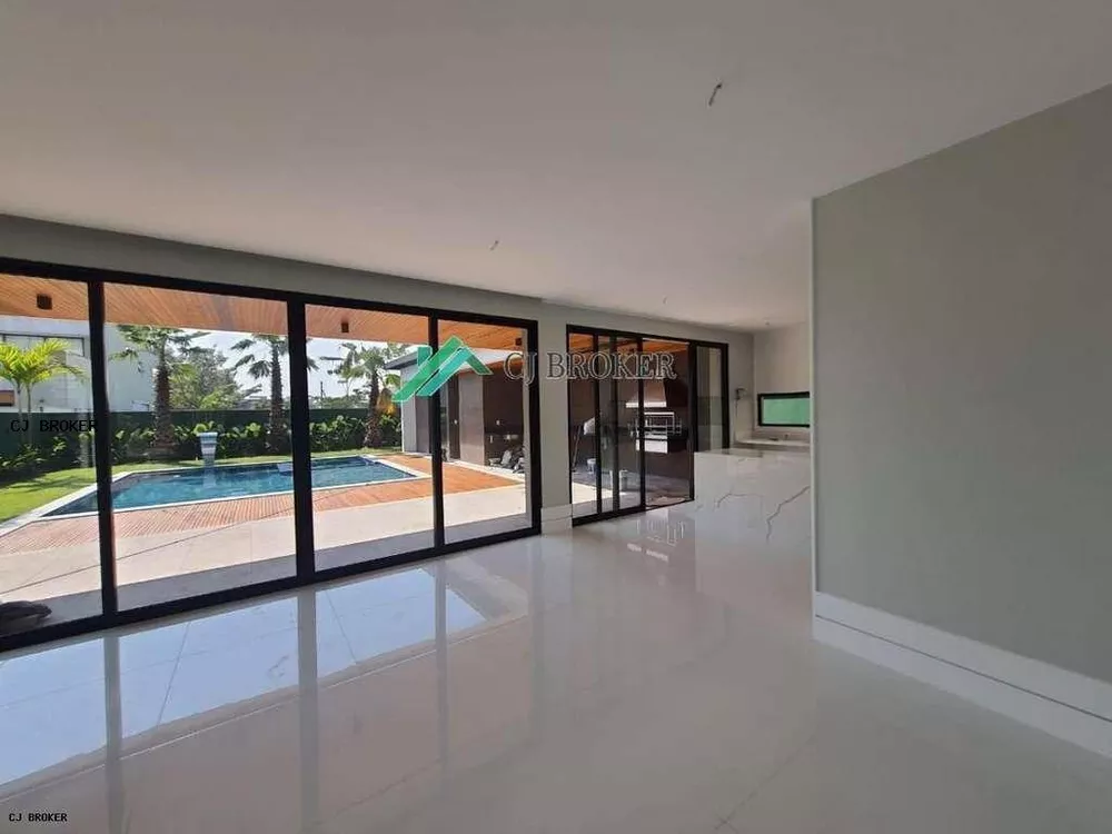 Casa, 4 quartos - Foto 22