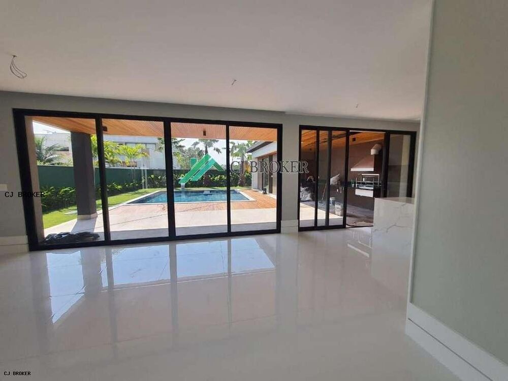 Casa, 4 quartos - Foto 28