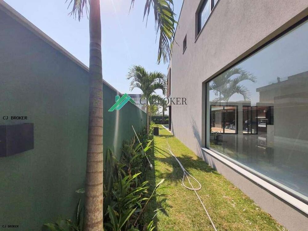 Casa, 4 quartos - Foto 27