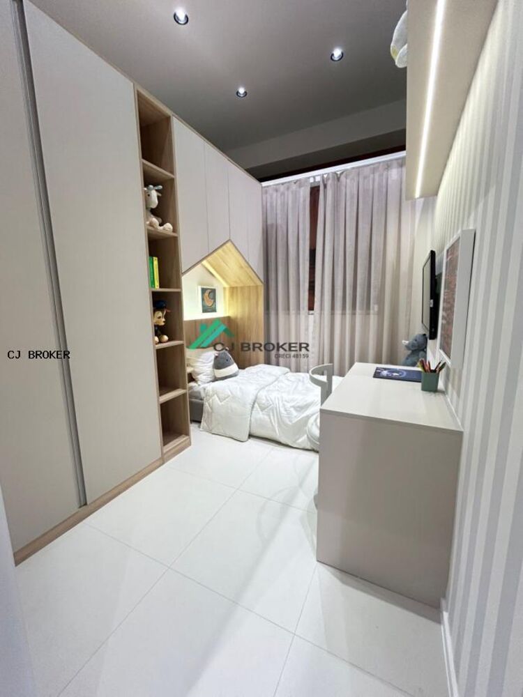 Apartamento, 2 quartos - Foto 5