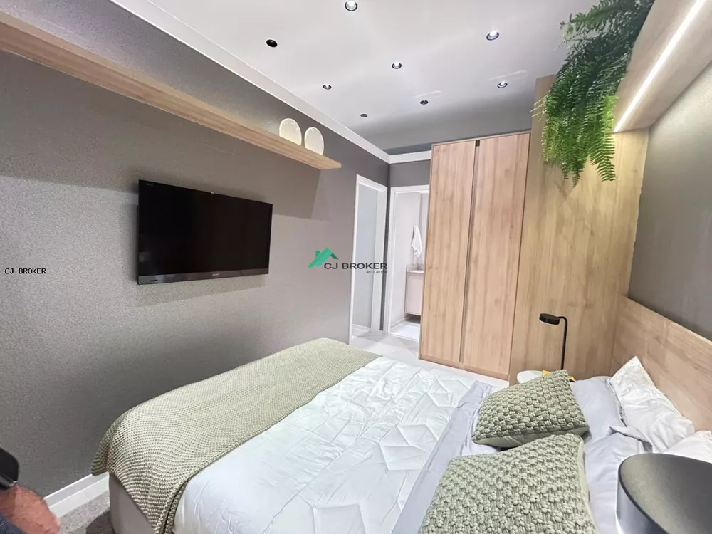 Apartamento, 2 quartos - Foto 2