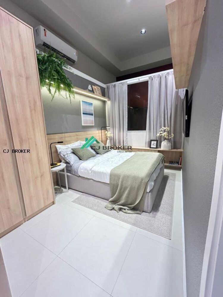 Apartamento, 2 quartos - Foto 4