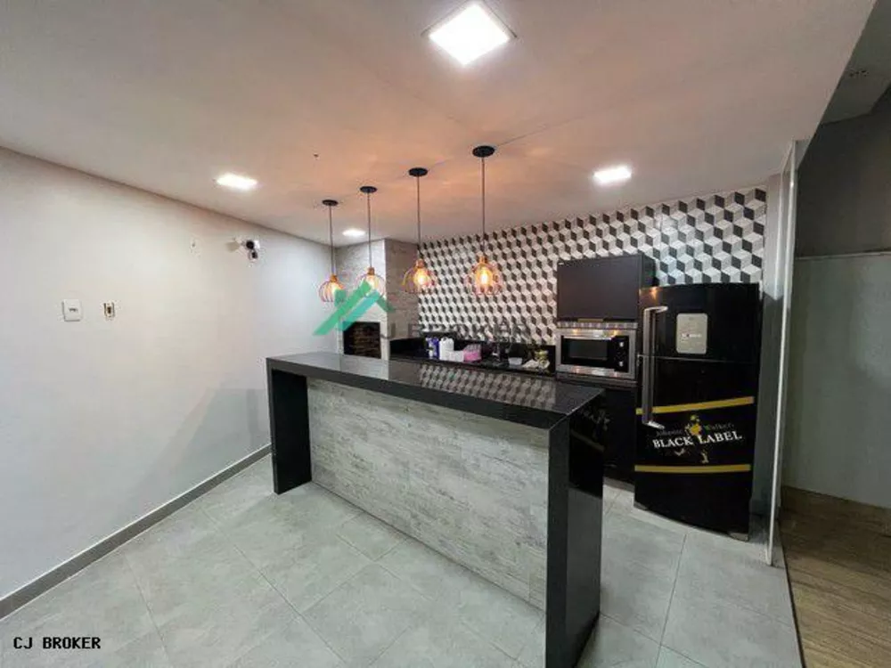 Casa, 4 quartos - Foto 6