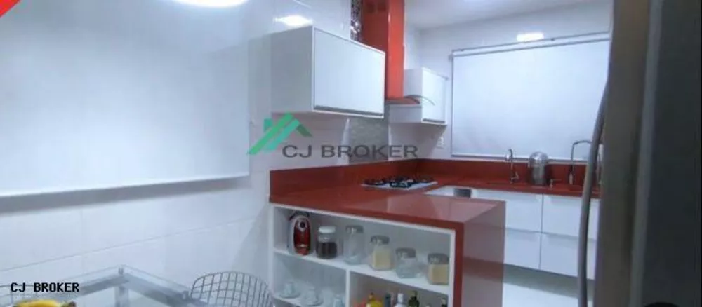 Casa, 4 quartos - Foto 11