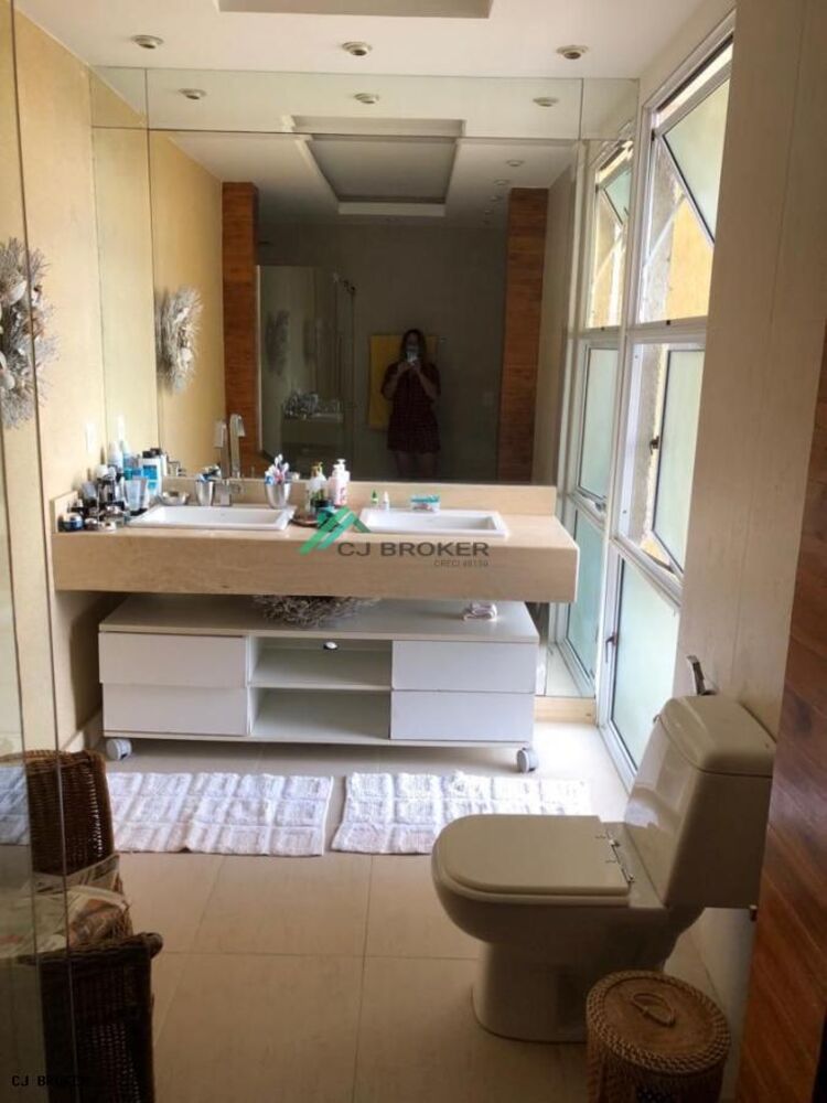 Casa, 3 quartos - Foto 29