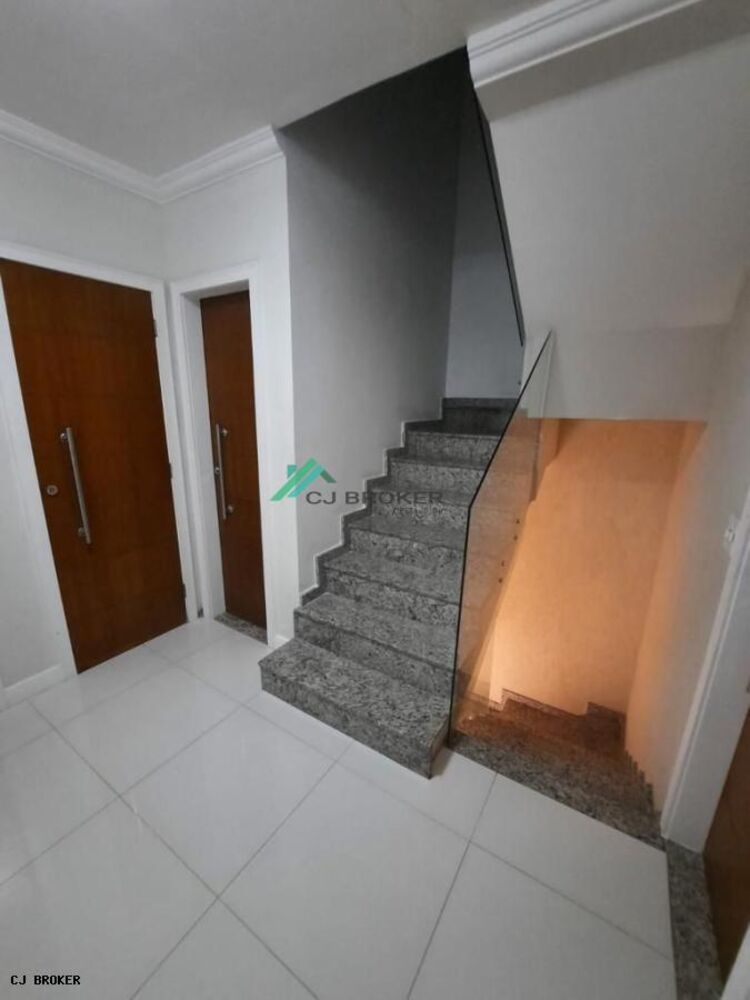 Casa, 3 quartos - Foto 12