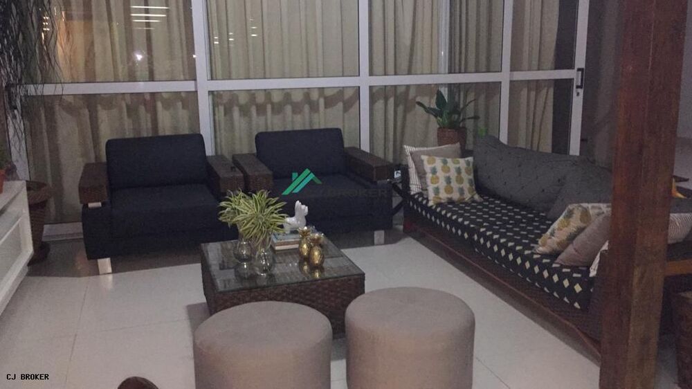 Casa, 3 quartos - Foto 20