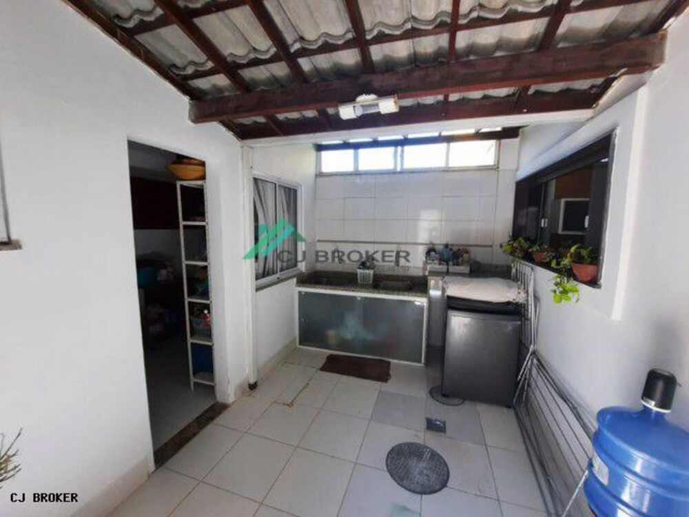 Casa, 3 quartos - Foto 22