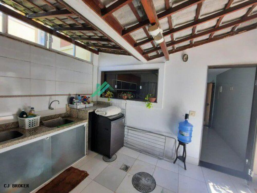 Casa, 3 quartos - Foto 19